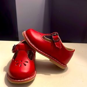 Toddler girl dress shoes